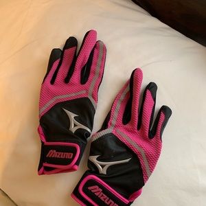 batting gloves